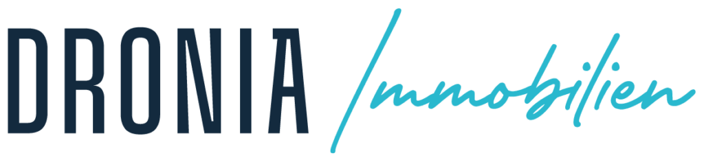 Logo_Dronia_Immobilien_Wortmarke